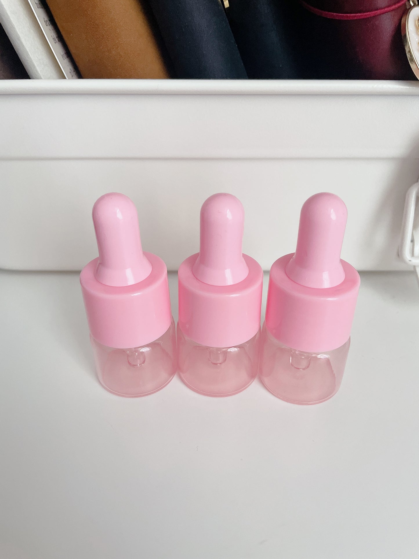 Ink Vials