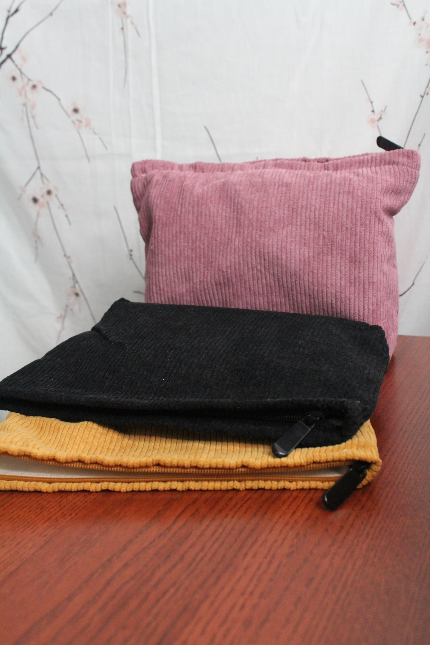 Corduroy Planner Pouches (Fall Release)