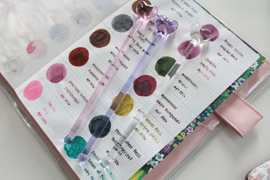 Ink Swatch Tool