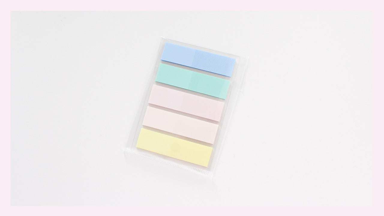 Transparent Page Flags