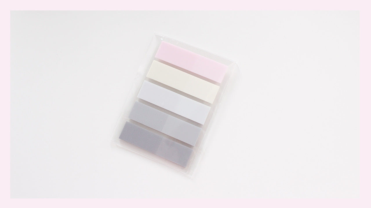 Transparent Page Flags
