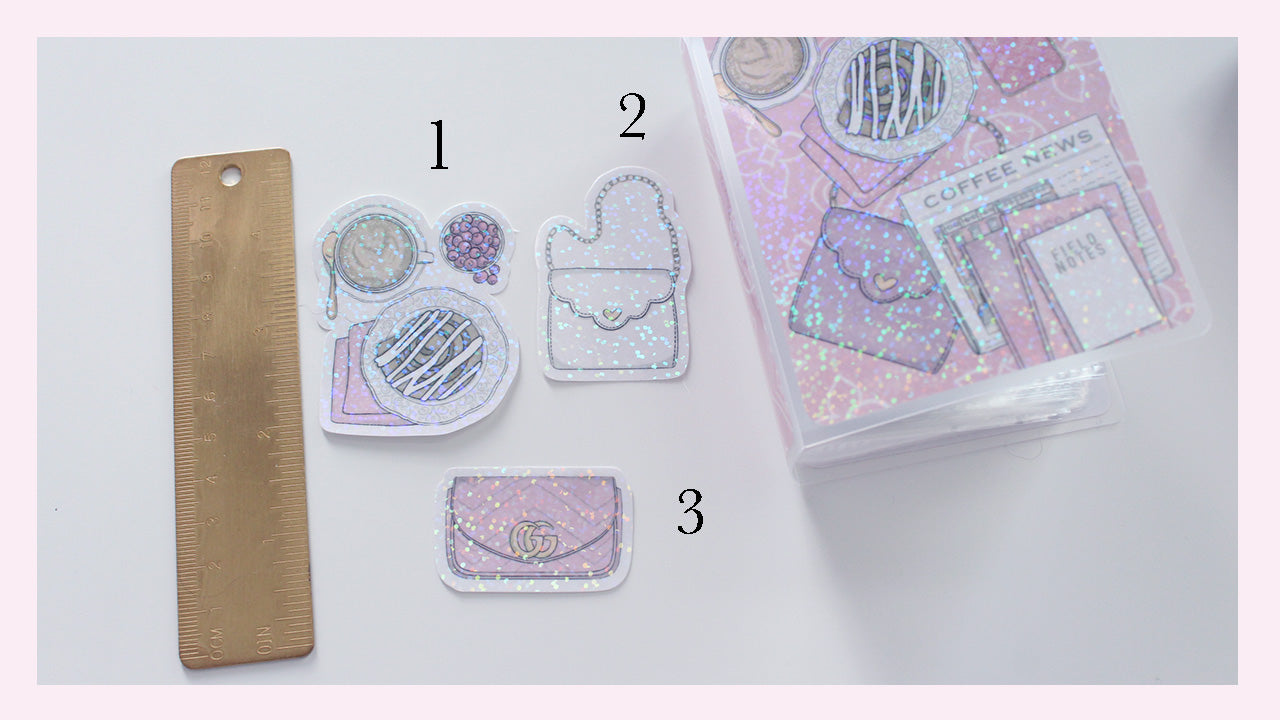 ESPRESSO Die Cuts