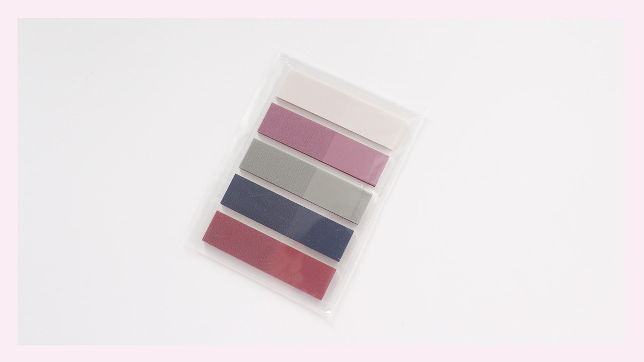 Transparent Page Flags