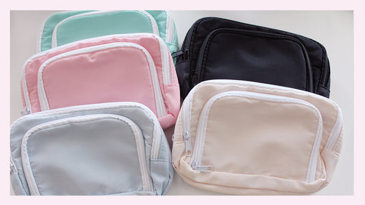 Pen Cases