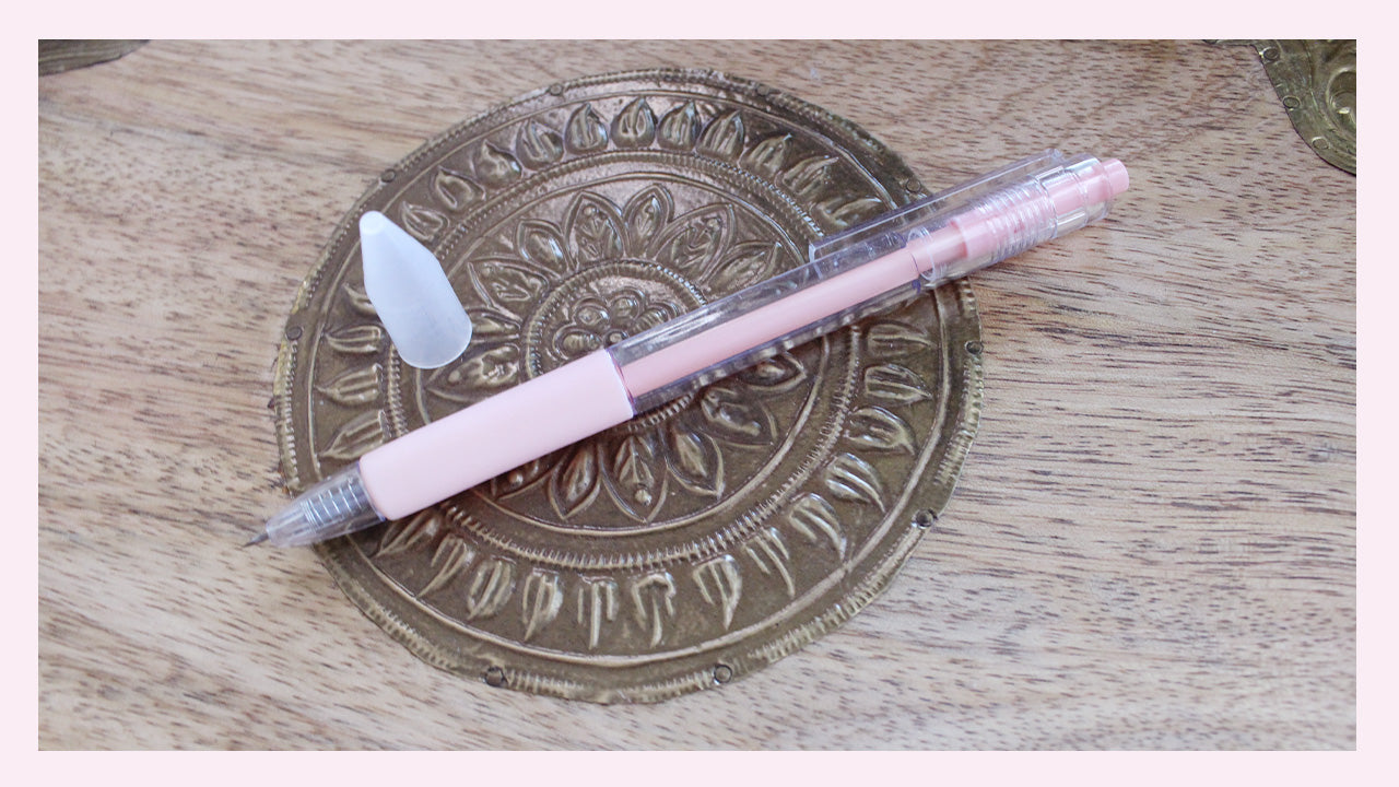 Pen Knife