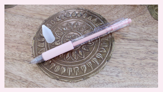 Pen Knife