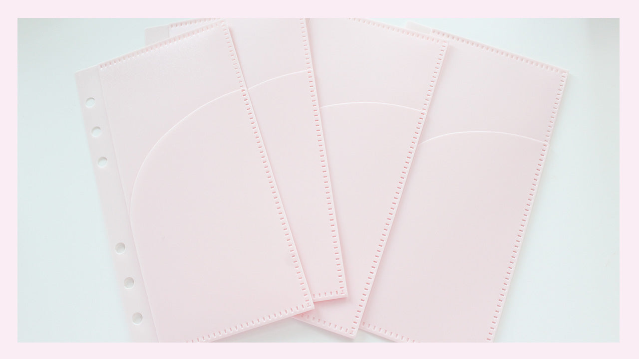 Personal Rings Plastic Dashboards