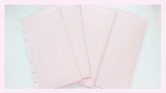 Personal Rings Plastic Dashboards