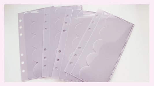 Personal Rings Plastic Dashboards