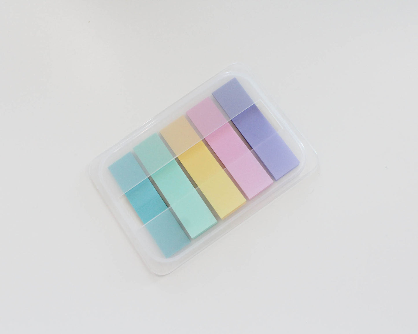 Transparent Page Flags