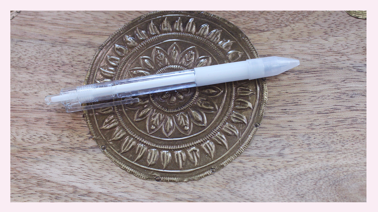 Pen Knife