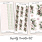 APRICITY Decorative Planner Sticker Kit