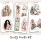 APRICITY Decorative Planner Sticker Kit