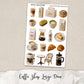 Clean Girl Large Deco
