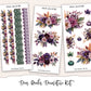 DEAR READER  Decorative Planner Sticker Kit