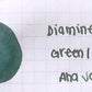 Diamine Fountain Pen Ink Samples