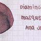 Diamine Fountain Pen Ink Samples