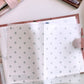 Quiet Chapters Vellum Paper