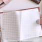 Quiet Chapters Vellum Paper