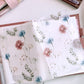 Quiet Chapters Vellum Paper