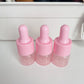 Ink Vials