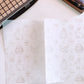 Cherished Moments Vellum Paper
