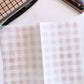 Cherished Moments Vellum Paper