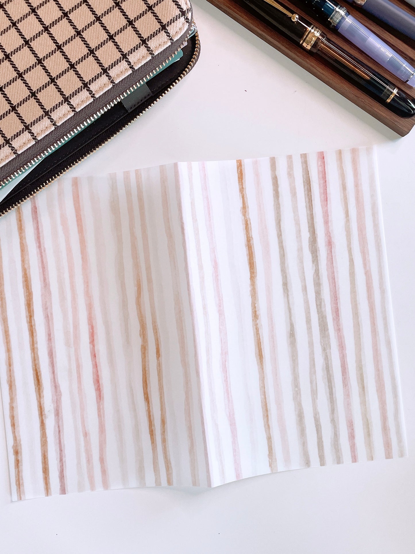 Cherished Moments Vellum Paper