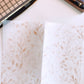 Cherished Moments Vellum Paper