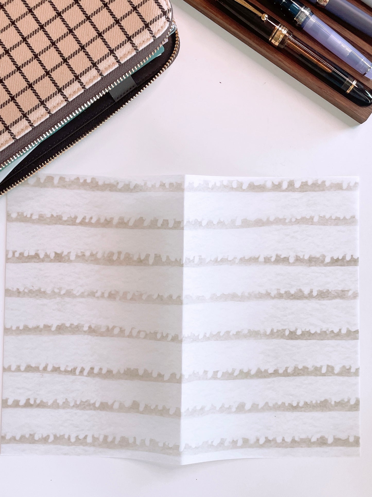 Cherished Moments Vellum Paper