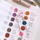 Ink Swatch Tool