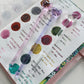 Ink Swatch Tool