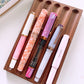 Fountain Pen Trays