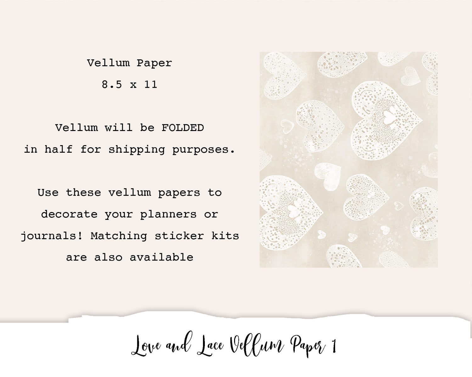 Vellum