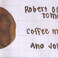 Robert Oster Fountain Pen Ink Samples