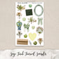 Junk Journal Deco Sampler
