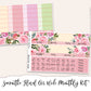Monthly Kits for A5Wide inserts Bundle 2