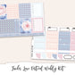TENDER LOVE Planner Sticker Kit (Vertical Weekly)