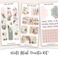WINTER DELIGHT Decorative Planner Sticker Kit