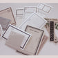 Vintage Ephemera Stickers