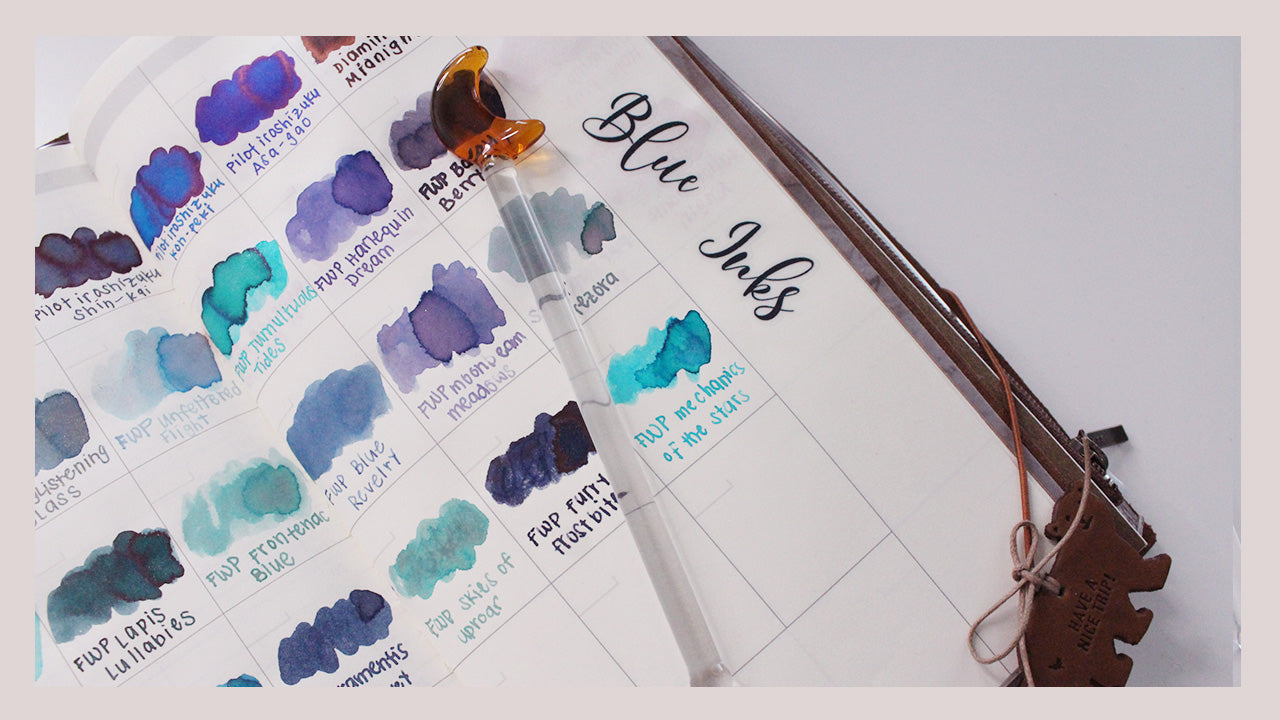 Ink Swatch Tool