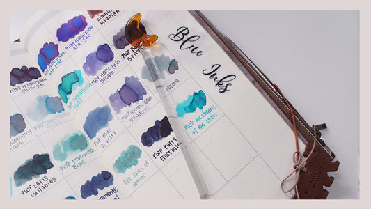 Ink Swatch Tool