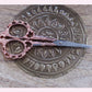 Vintage Scissors