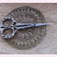 Vintage Scissors
