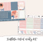 FROSTBITTEN Planner Sticker Kit (Vertical Weekly)