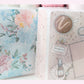 BLUSH OFFICE 4x6 Sticker Album